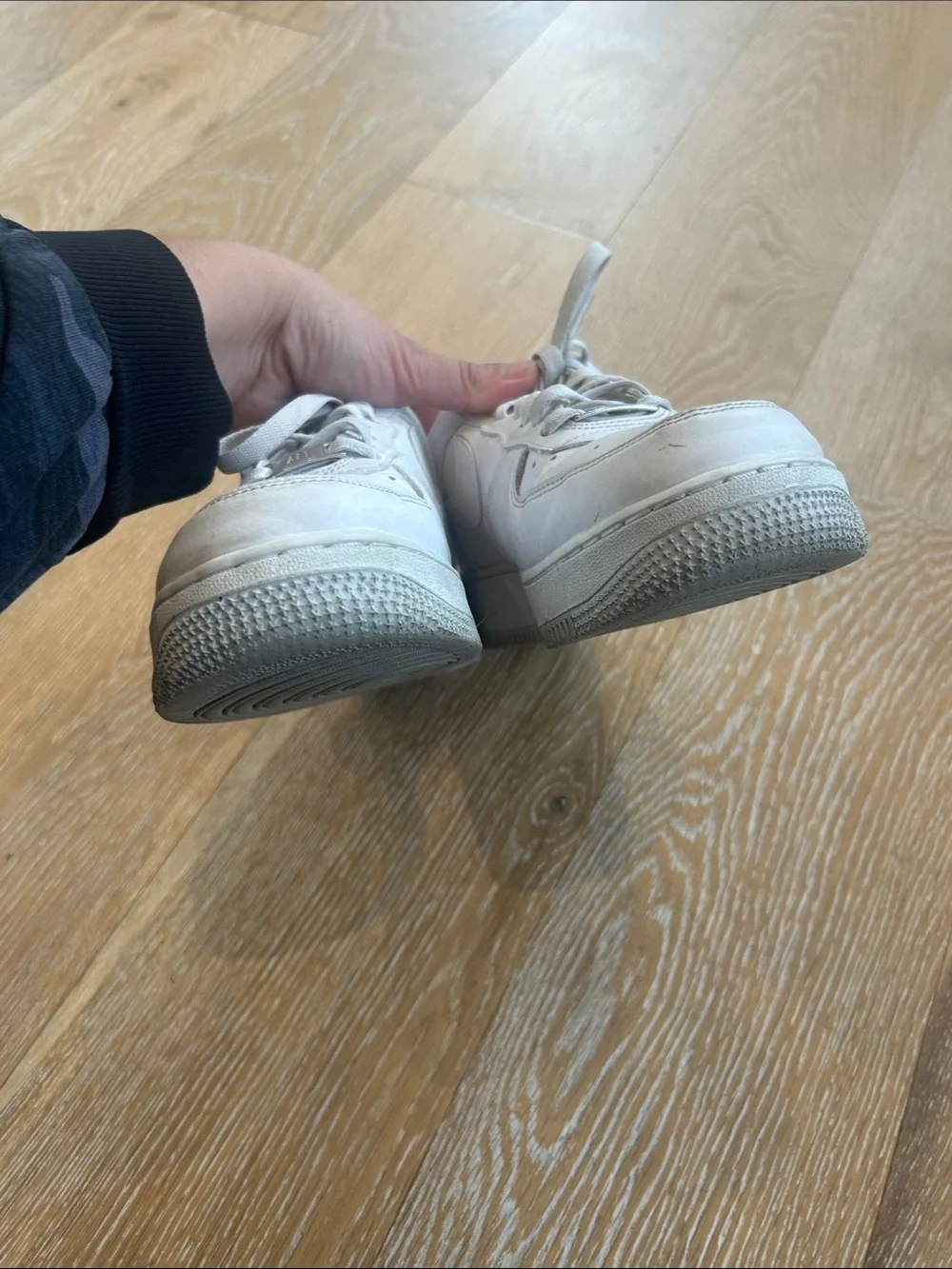 Nike air force